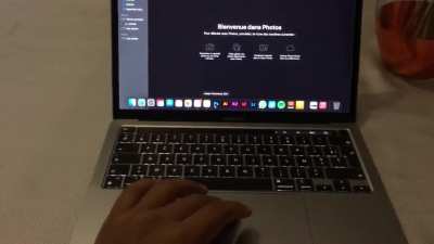 Photoshop is now running native on M1 chips. This is how fast it launches! (Macbook Pro M1 8/256)
