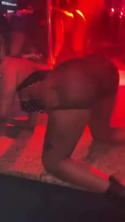 Monster Twerker