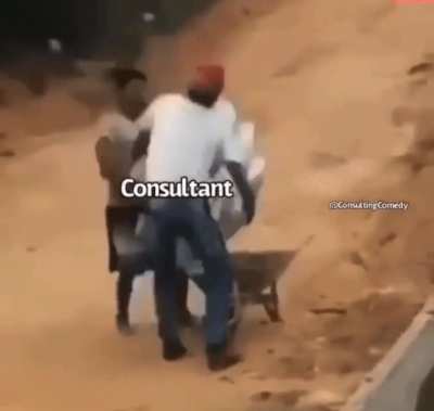 Client Intelligence 🤦&zwj;♂️