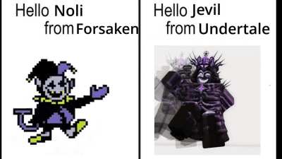 FORSAKENROBLOX