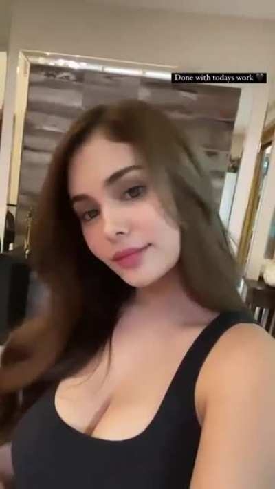 Ivana Alawi