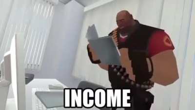 me when i got my first job