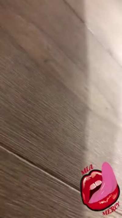 Mia Mercy
