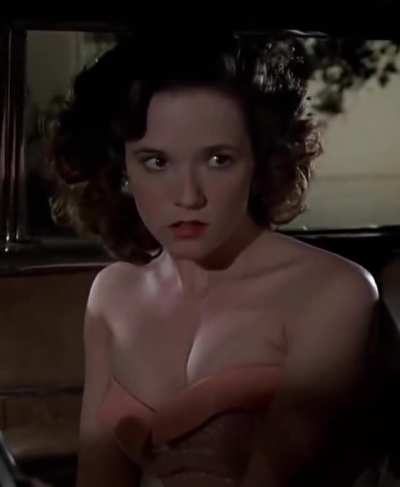 Lea Thompson