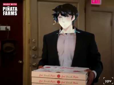 John getting introduced to the ember plot line