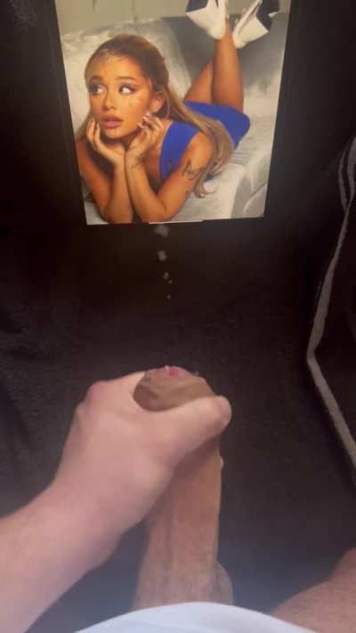 Who wants to get cummed on next? 