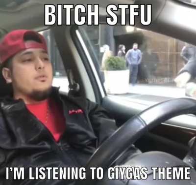 Giygas