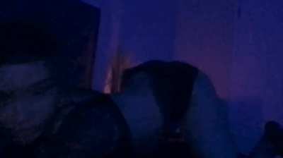 That arch crazy