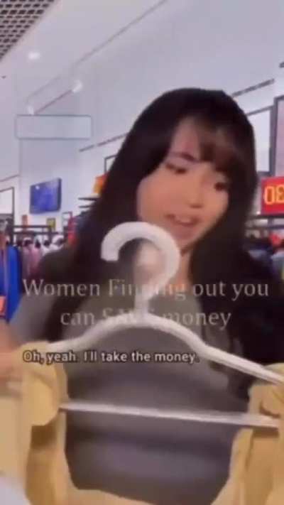 They're evolving
