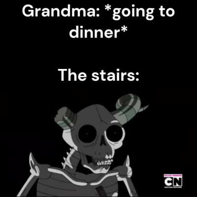 Posting a meme a friend of mine made.