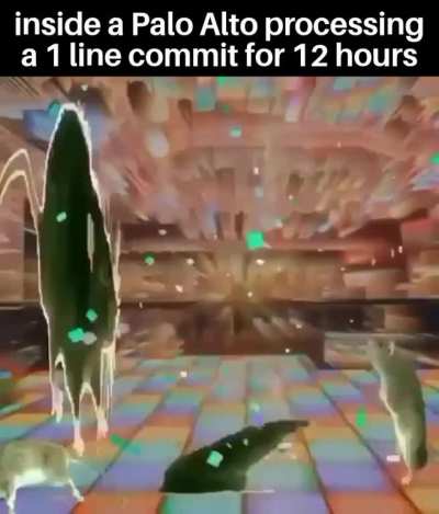 commiting is the new "my code is compiling"