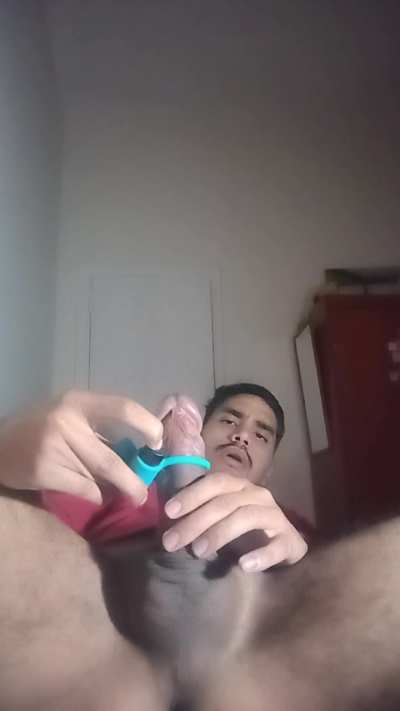 Q Rico mi juguetito