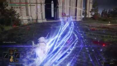 Bruh I will never fight against mages again