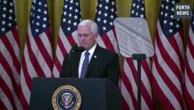 🔴🔵🇺🇸 U.S. President Donald Trump believes this is hemisphere of Freedom. Over last 3years, he's taken strong action for freedom in Cuba, Venezuela and Nicaragua.