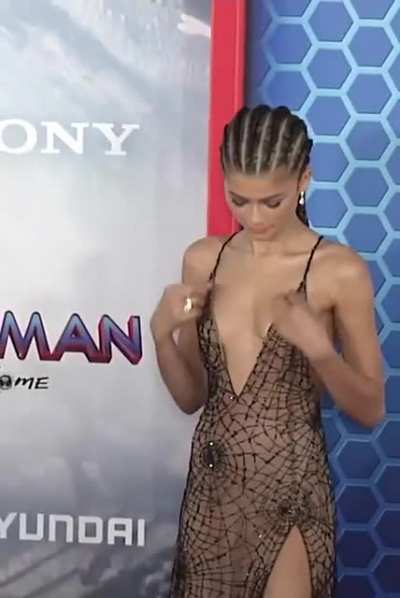 Red Carpet Beauty