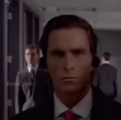 Turn off your brain first, and then watch this