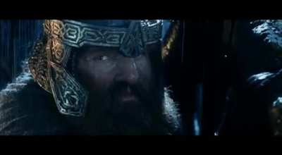 Uruk-Hai Scream