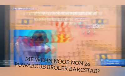 BROL STARS FUNNI MOMINTS (part 2 reworked)