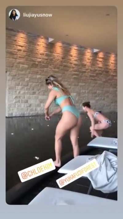 Dive