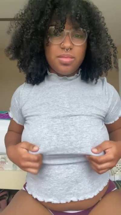 Post work titties