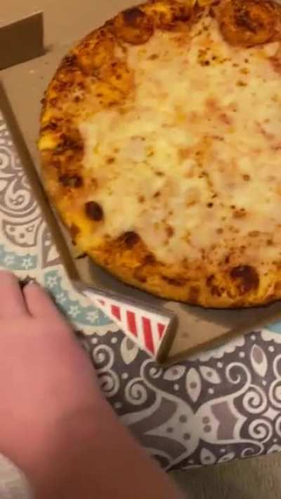 Pizza Time