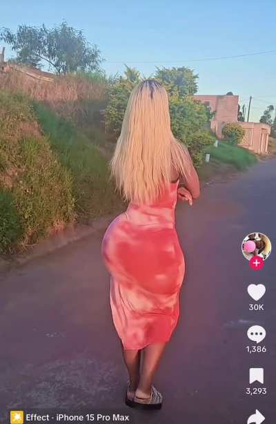 Sundress Nyash 🍑