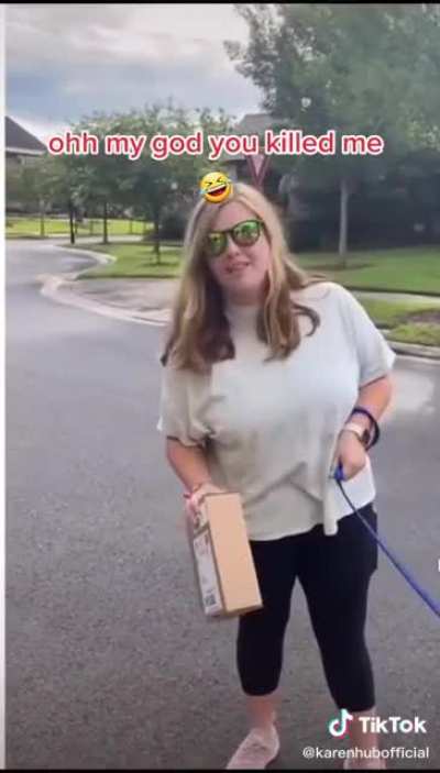 Queen of Karen