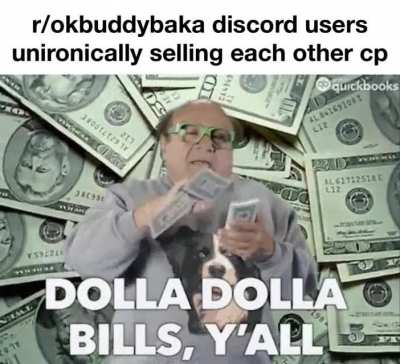 This may be a meme, but it&rsquo;s actually a serious issue