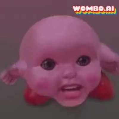 Thanks, I hate kirbaby singing