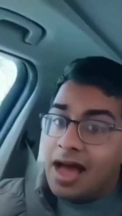 Moldy accent