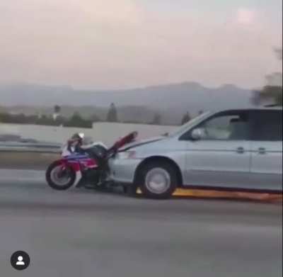 Thought this belongs here, no?