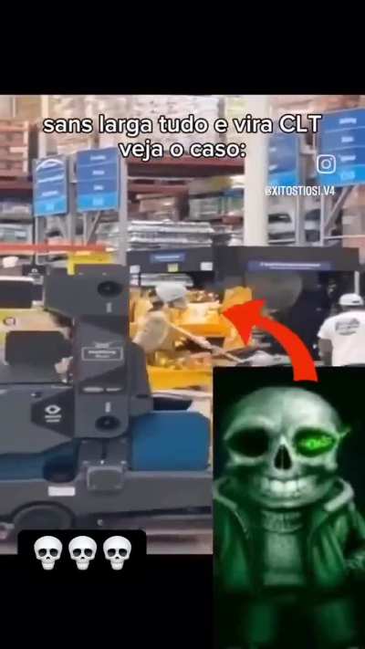 Sans 💀