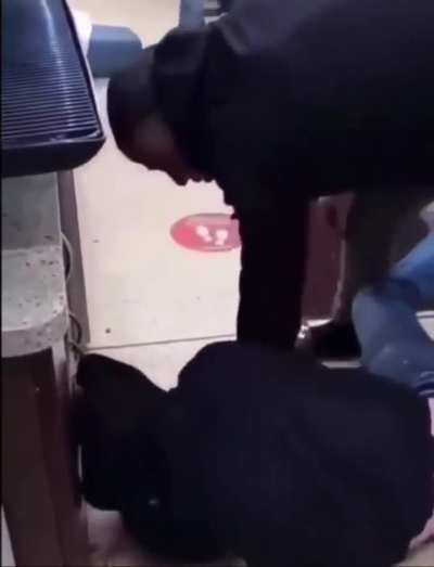 Smack me!