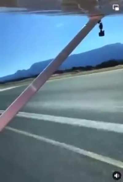 "shit, shit , shit, SHI-"