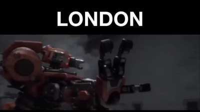 London