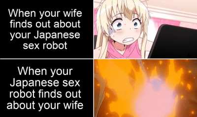 We've all got secrets