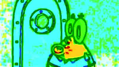 Meme goes brrr