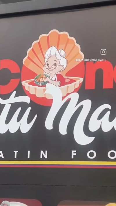 Pones un negocio en Barcelona y ten&eacute;s problemas para encontrar el nombre... 