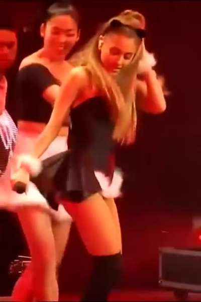 Dancing