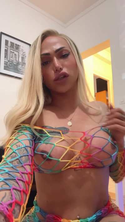 Have you ever fucked a transwoman?