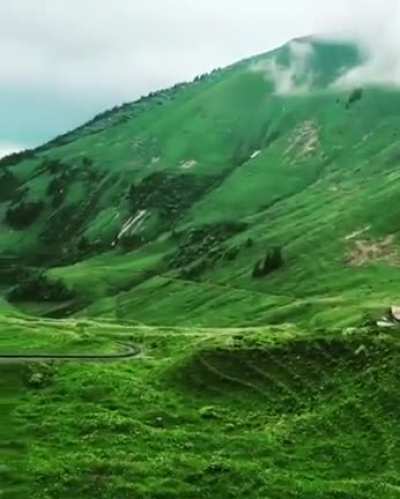 Brienz Rothorn Railway, Switzerland