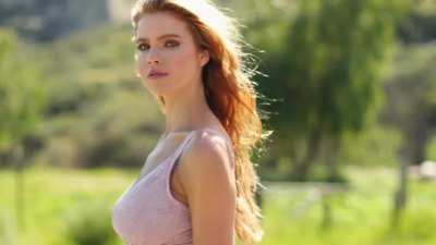 Natural Beauty