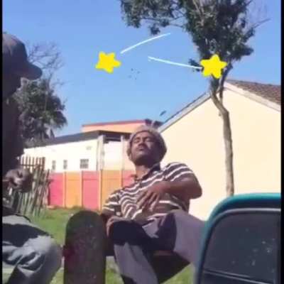 3-2-1 Liftoff