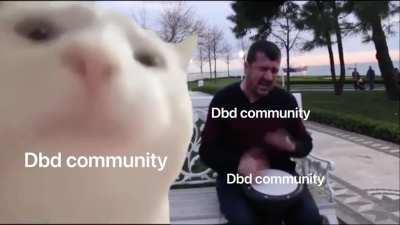 It do be like that though