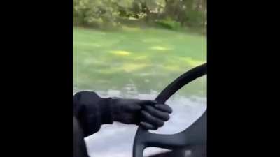 Monke Drive (2011)