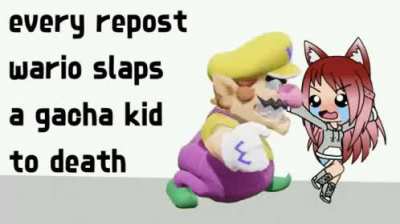 Do it.