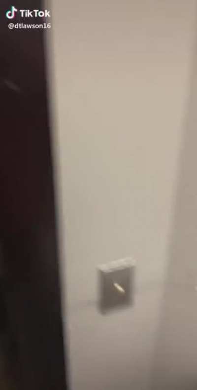 &ldquo;Pranking my grandma&rdquo;