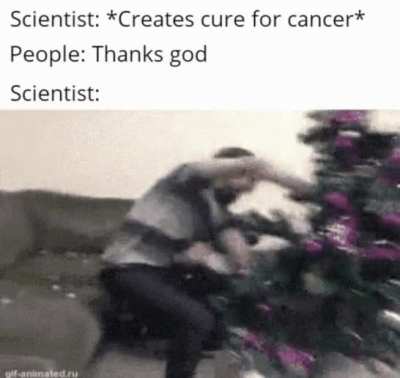They should be thanking me (by 666thSuprisedPikachu October 15, 2020 at 03:00AM)
