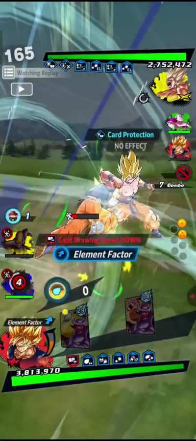 Do you think he is okay?