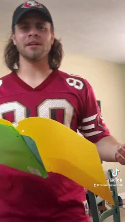 Worst Guy at your Draft Party